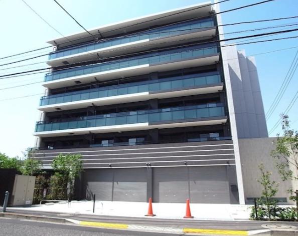 GRAND STAGE MSQUARE