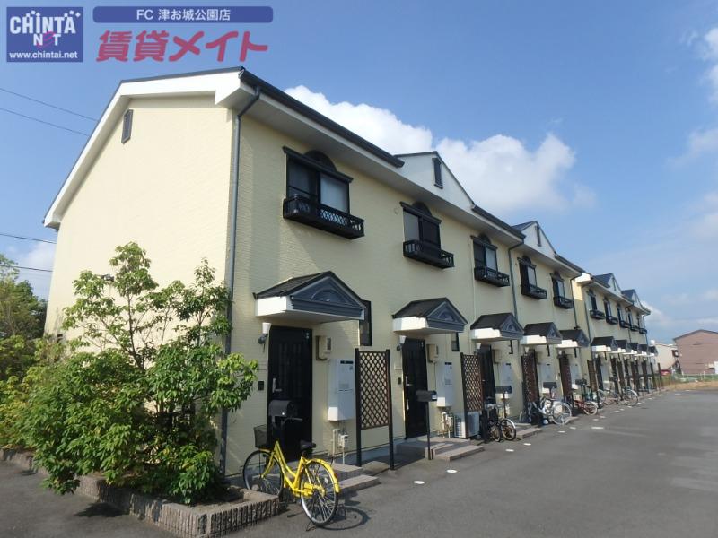 ブランシェSUMIYOSIMARUYAMA A棟