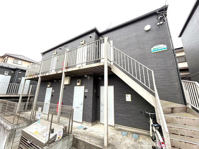 勝田台PDII