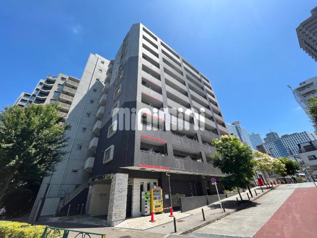 アヴァンツァーレ新宿ピアチェーレ