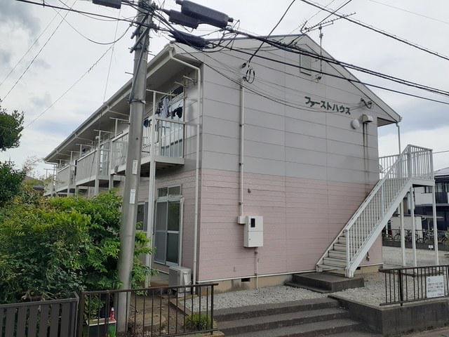 ファーストハウス