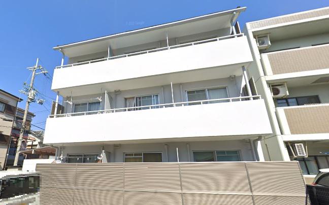 新都マンション
