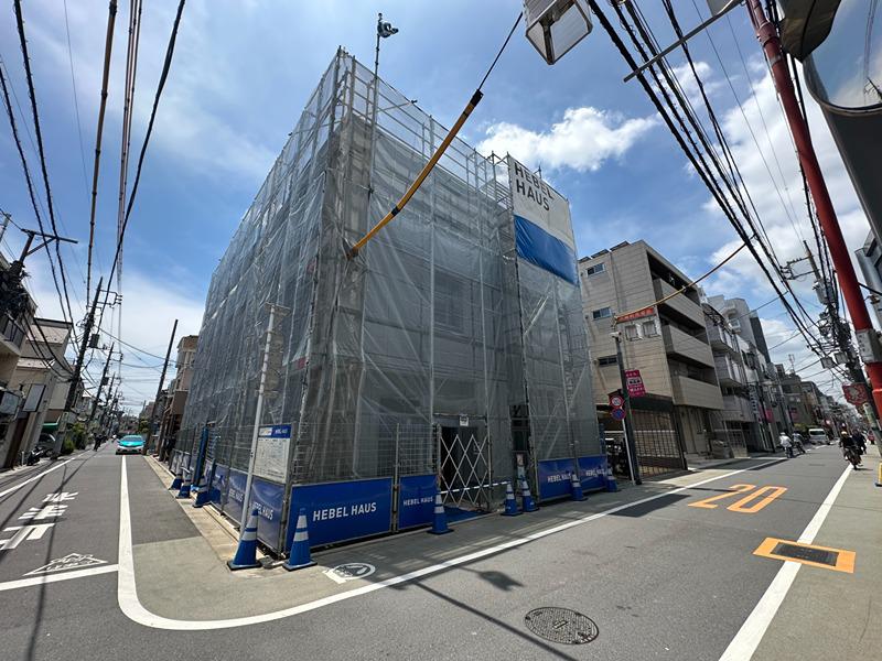 CIEL大森町(2LDK/2階)