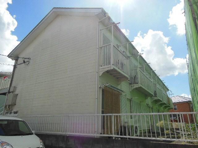 カサフローラ成田