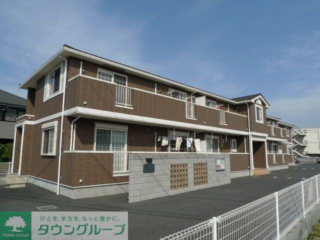 ポラリス