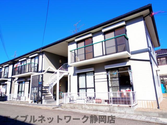 ルミエールハイムB棟
