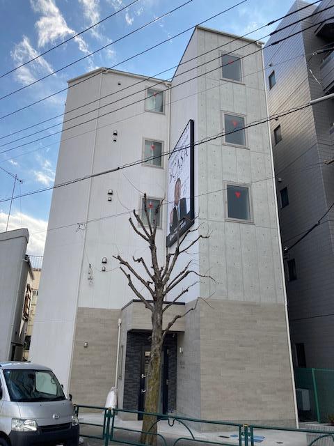 BCASA多摩川