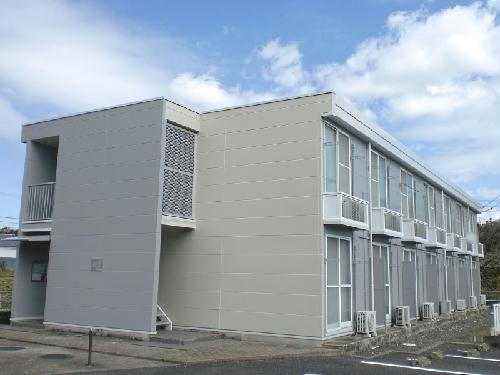 レオパレス2001