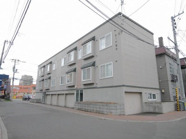 シード豊平