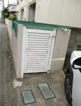 セントラルパレス