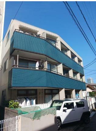 セントラルパレス