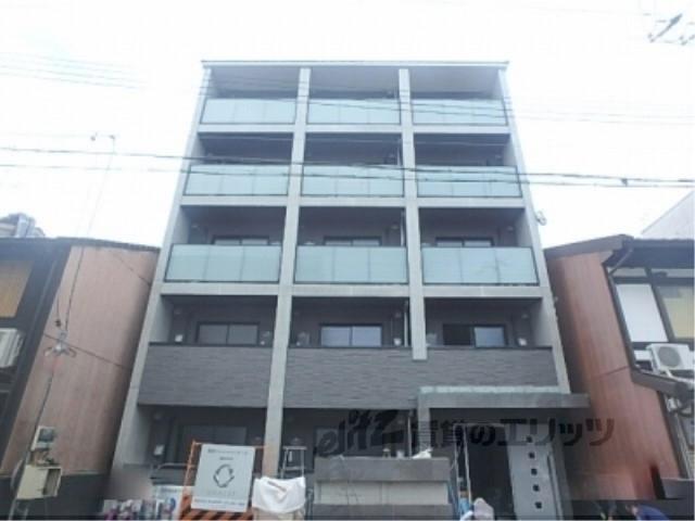 QUALIE丹波口駅前