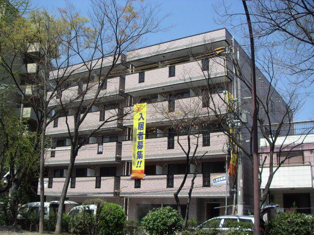 大町PCハイツ