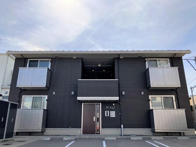 リージュ