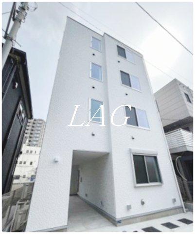LUCE町屋