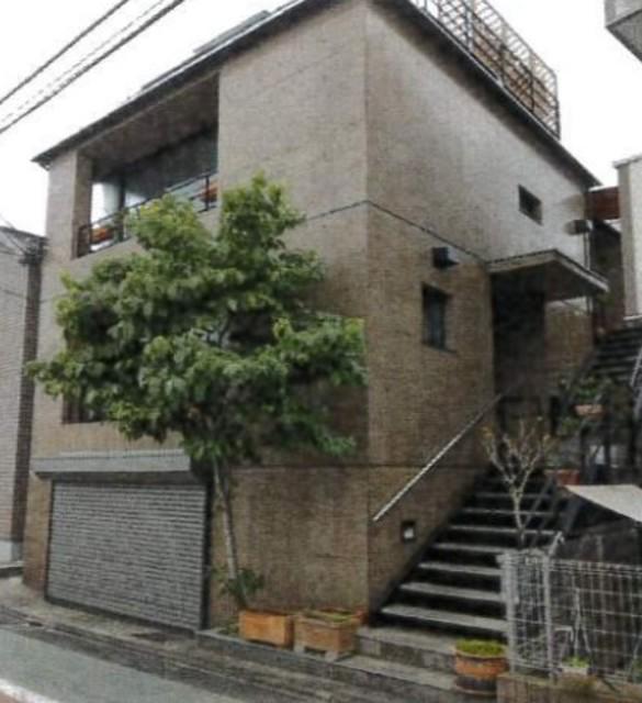 東急目黒線 西小山駅 徒歩6分 3階建 築34年