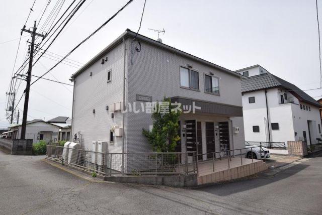 サンコート大場