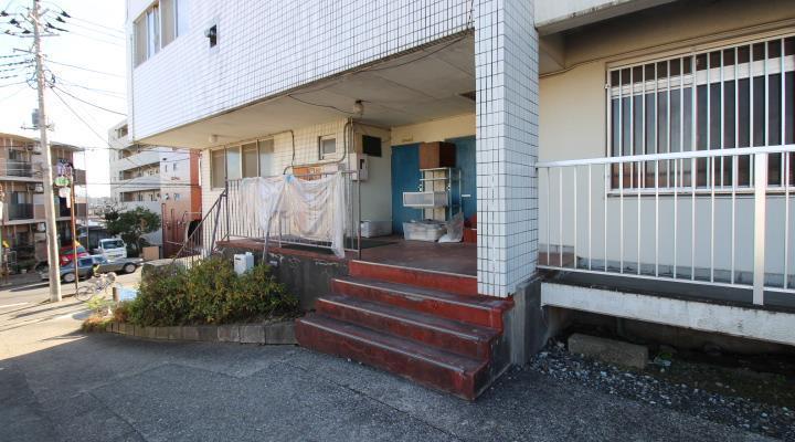 コーポ天子山NO1
