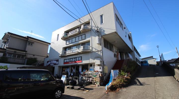 コーポ天子山NO1