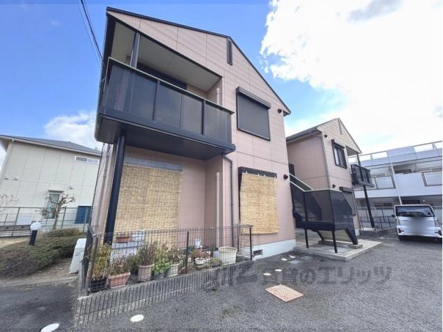ファミールグランデC棟
