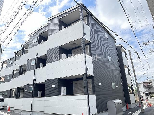 FSTYLE東大阪本庄2号館