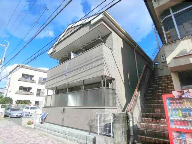 フジパークコート