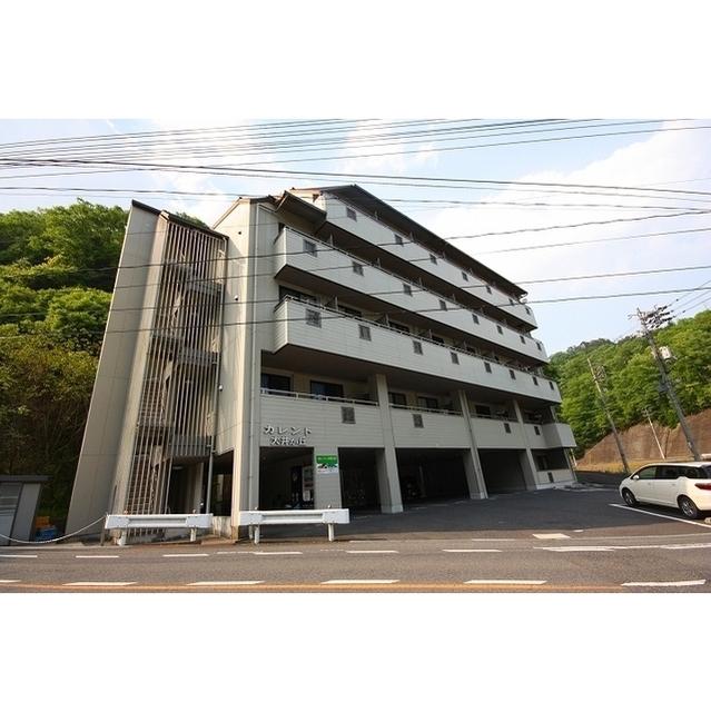 カレント大井が丘