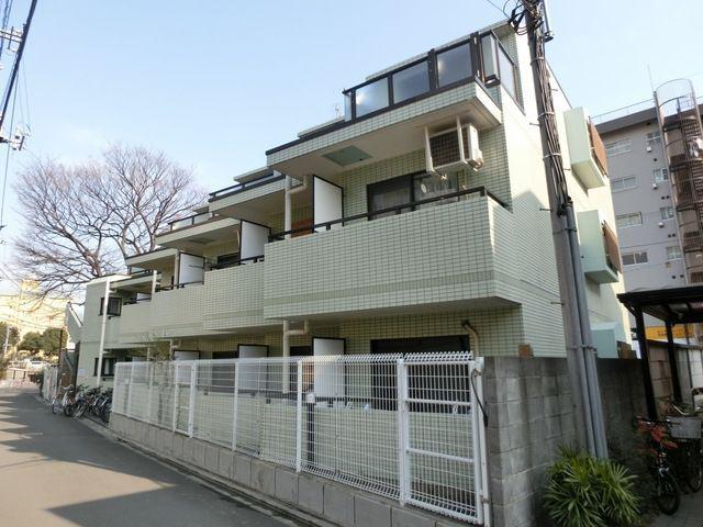 スカイコート野方
