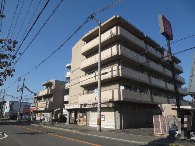 ヒコ壱番館