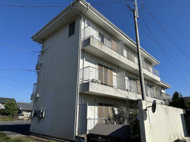 浅川ハイツ