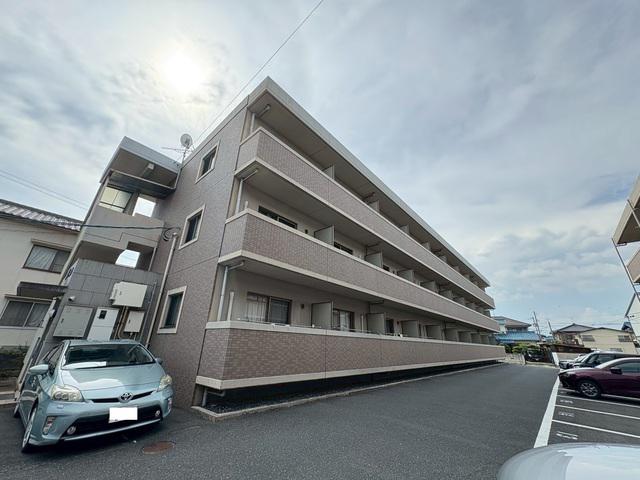 JRBハイツ矢野I番館(1K/1階)