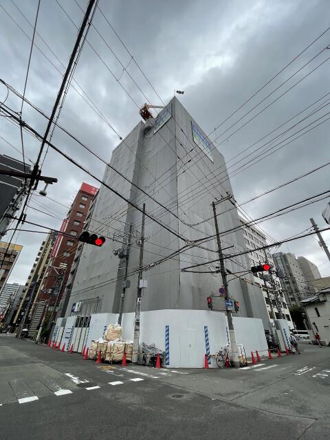 AROME梅田