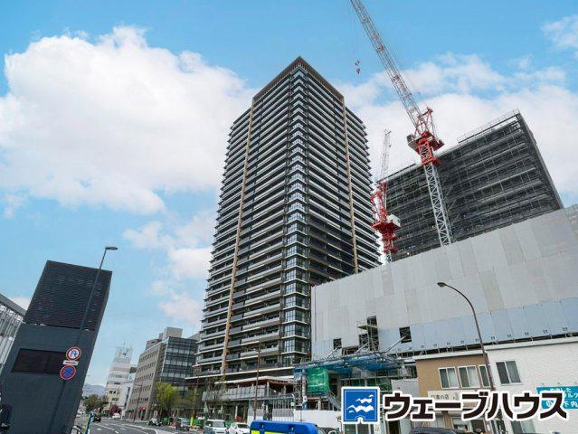 プラウドタワー岡山(2LDK/28階)