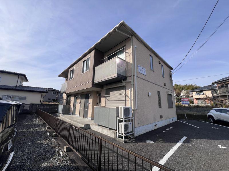 グラン・シティ日立 シャーメゾン