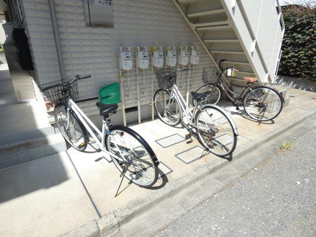 サン千歳