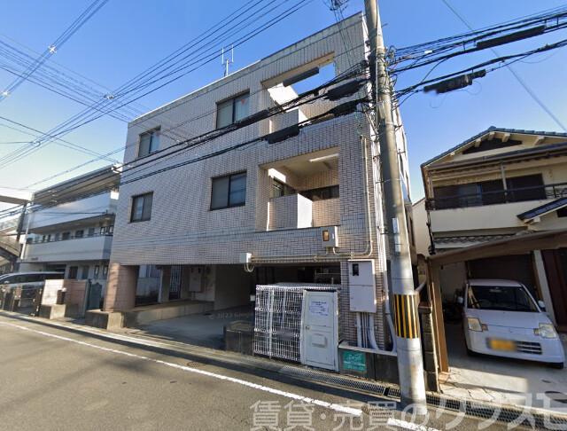ガーデンパレス深井