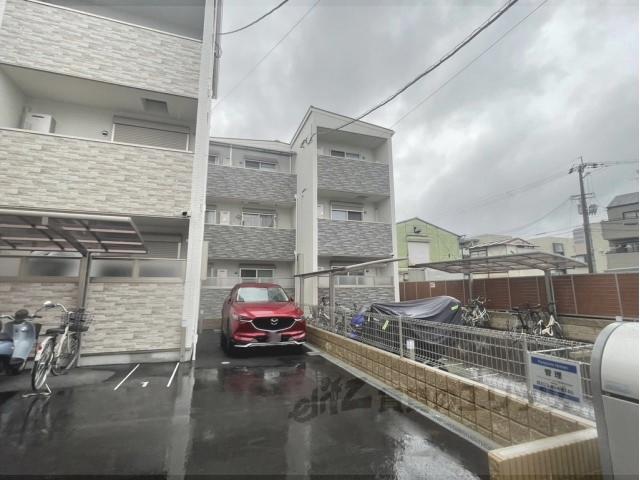 クリエオーレ下神田Ⅱ