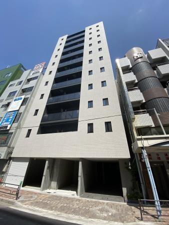 GRANDE MAISON 浅草合羽橋