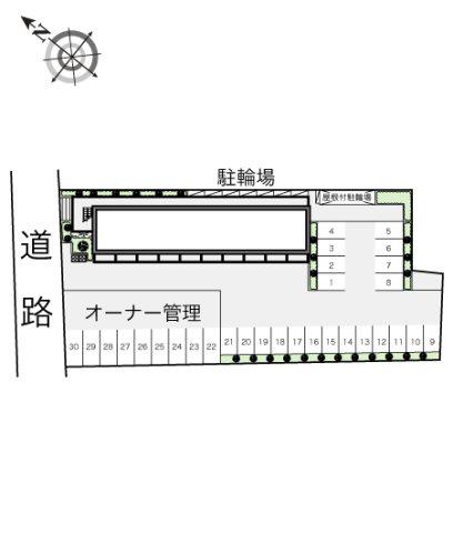 レオパレスクレール