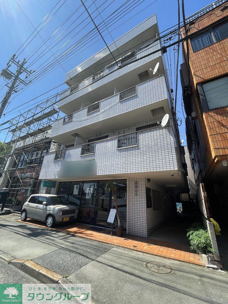 高野ビル