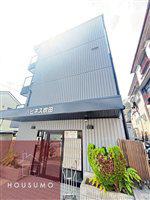 ハピネス吹田