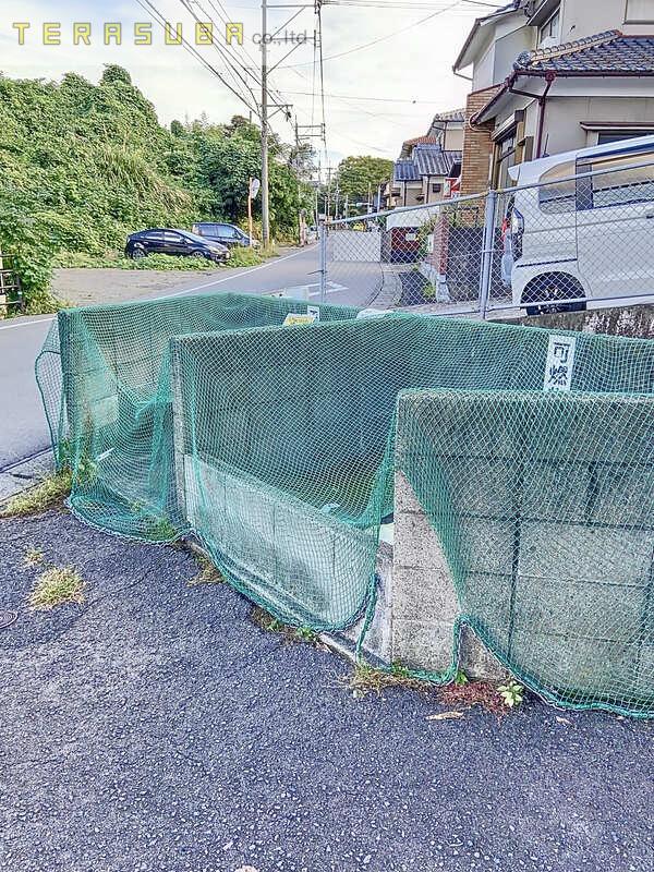 ビューパレス猪野