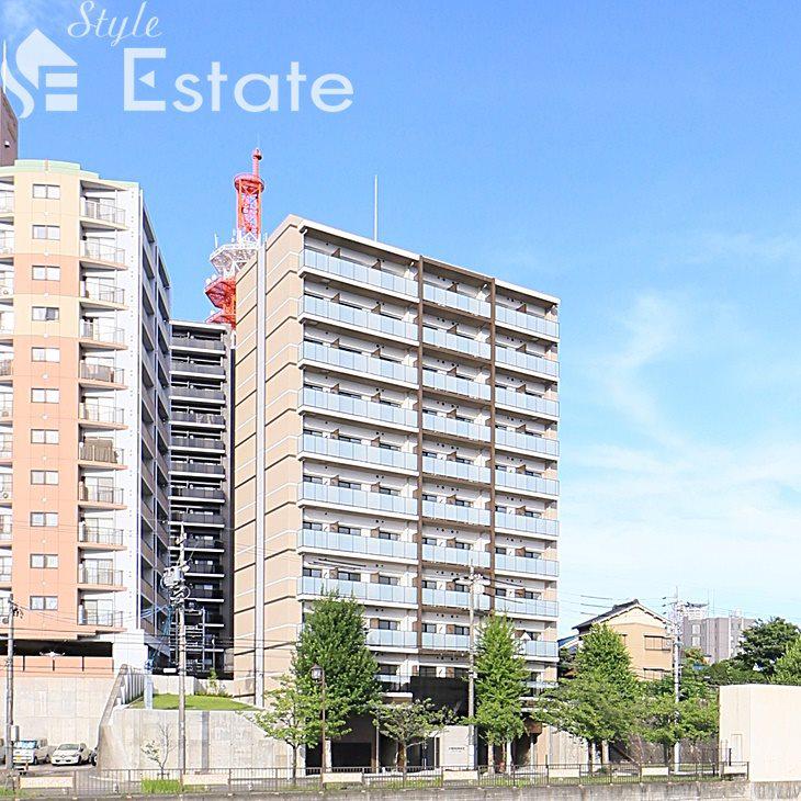 S-RESIDENCE金山ALTANO