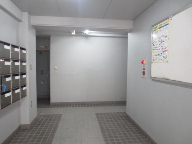 弘竹ホワイトハウス