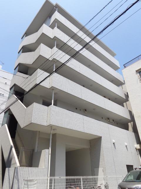クローネ住吉