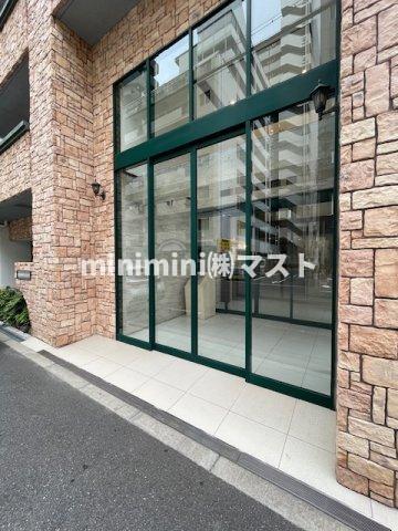 スプランディッド難波I