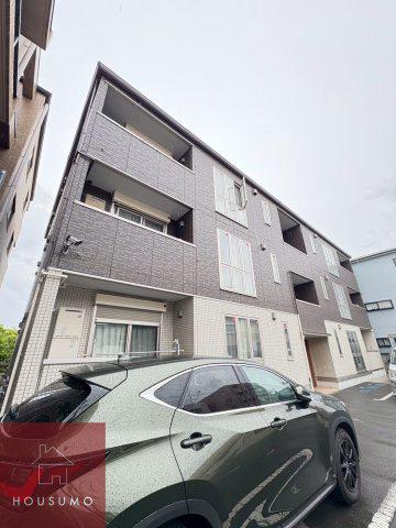 飛鳥III
