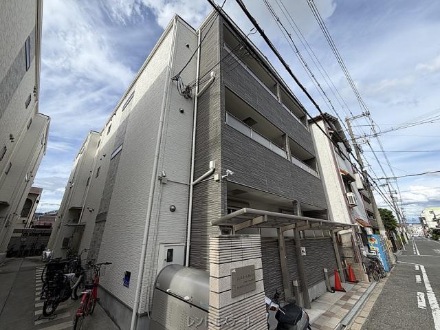クリエオーレ照ヶ丘I