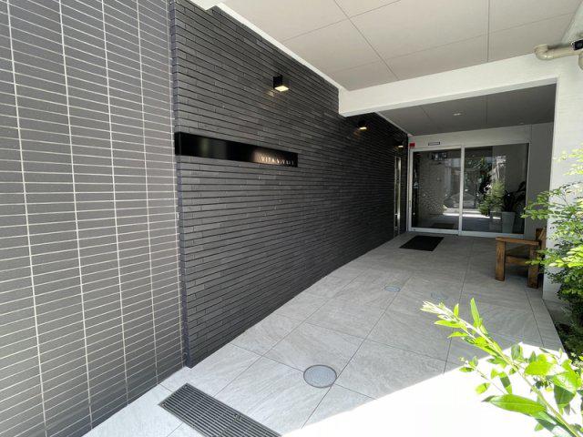 VITA VIVACE ヴィータ ヴィヴァーチェ