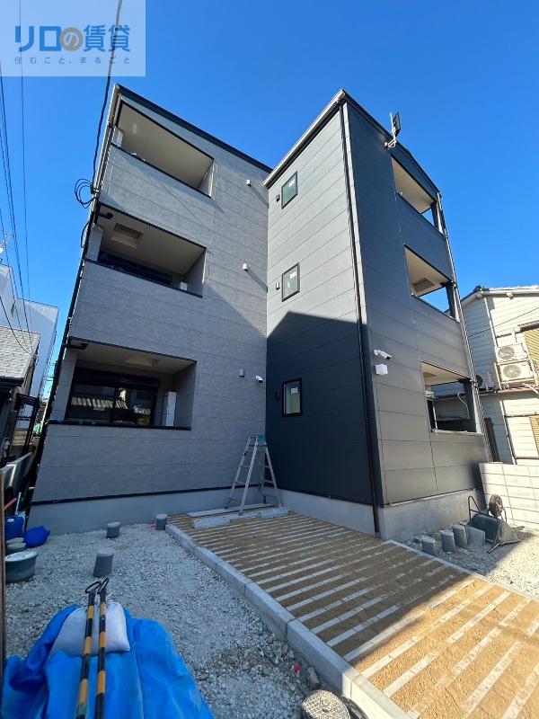 REGIES川西能勢口
